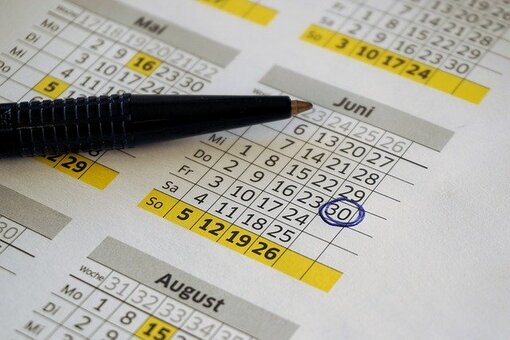 Deadline publicatie gegevens ANBI 2023 nadert Deadline publicatie gegevens ANBI 2023 nadert