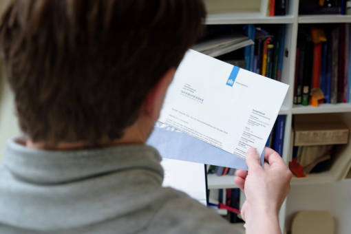 Voorkom bijbetaling vennootschapsbelasting