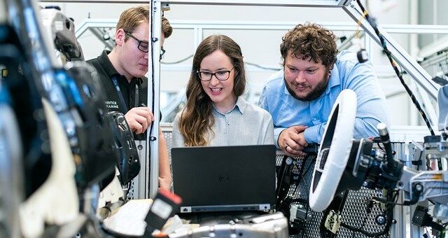 Deadline nadert voor aanvraag subsidie Praktijkleren Deadline nadert voor aanvraag subsidie Praktijkleren