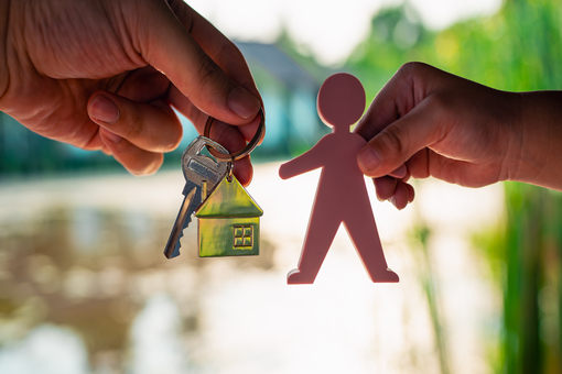 Uw kind helpen bij de aankoop van een woning in een oververhitte woningmarkt