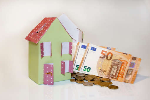 Hypotheekrenteaftrek op de tocht – extra aflossen of niet? Hypotheekrenteaftrek op de tocht – extra aflossen of niet?