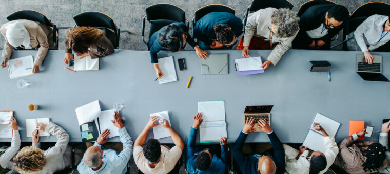 Benut tijdig overgangsrecht fonds voor gemene rekening