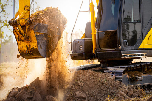 Aanvraagloket SSEB-subsidie voor schone bouw open