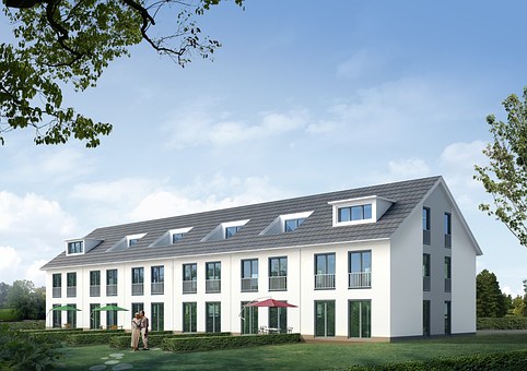Vrijstelling overdrachtsbelasting voor jonge starters op de woningmarkt Vrijstelling overdrachtsbelasting voor jonge starters op de woningmarkt