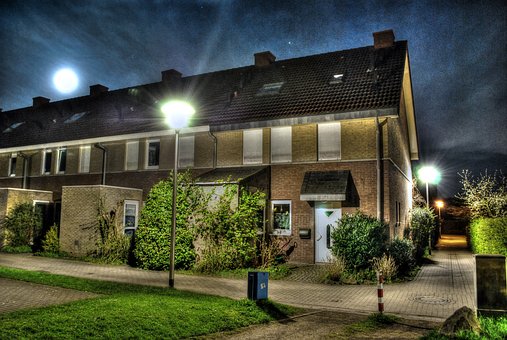 Zorg voor tijdige aangifte en betaling verhuurderheffing 2020 Zorg voor tijdige aangifte en betaling verhuurderheffing 2020