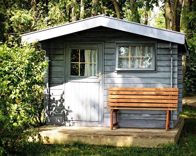 Opbrengst uit tijdelijk verhuur tuinhuisje toch belast in box 1 Opbrengst uit tijdelijk verhuur tuinhuisje toch belast in box 1