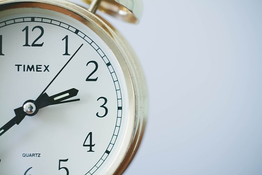 Verklaringen tijdens avondklok Verklaringen tijdens avondklok