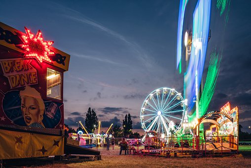 Maak tijdig gebruik van de Vaste Lasten Evenementenbranche Maak tijdig gebruik van de Vaste Lasten Evenementenbranche