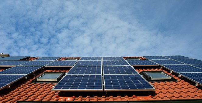 Let op tijdig terugvragen btw op zonnepanelen Let op tijdig terugvragen btw op zonnepanelen