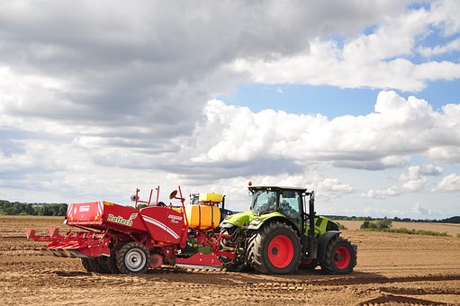 Vraag tijdig subsidie aan voor ongedekte vaste kosten van uw landbouwbedrijf
