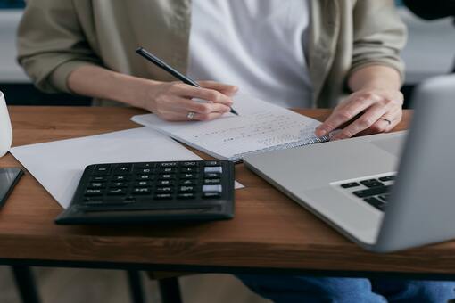 Matig belasting bij sterk wisselende inkomsten Matig belasting bij sterk wisselende inkomsten