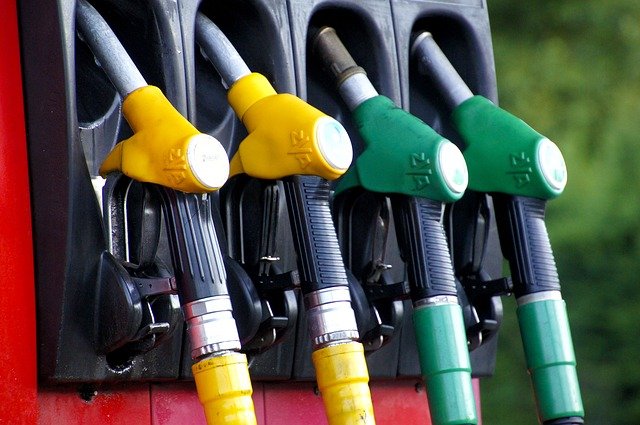 Accijns op brandstof en btw op energie tijdelijk omlaag Accijns op brandstof en btw op energie tijdelijk omlaag