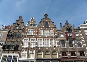 Einde aanvraagperiode instandhoudingssubsidie rijksmonumenten in zicht Einde aanvraagperiode instandhoudingssubsidie rijksmonumenten in zicht