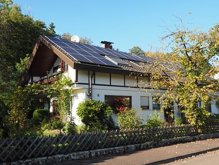 Let op tijdig terugvragen btw op zonnepanelen Let op tijdig terugvragen btw op zonnepanelen