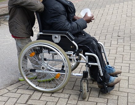 Meld arbeidsongeschiktheid bij pensioenfonds Meld arbeidsongeschiktheid bij pensioenfonds