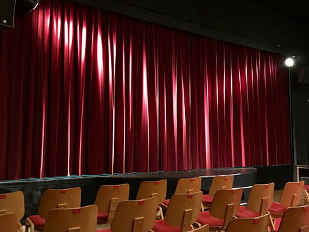 Loket open voor subsidie evenementenbranche Loket open voor subsidie evenementenbranche