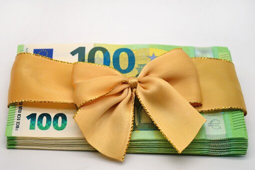 Dien tijdig schenkingsaangifte in Dien tijdig schenkingsaangifte in