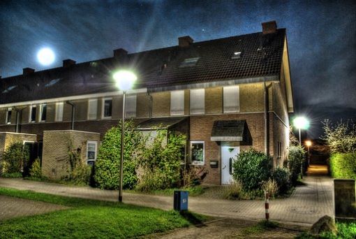 Subsidieregeling verduurzaming en onderhoud huurwoningen private verhuurders Subsidieregeling verduurzaming en onderhoud huurwoningen private verhuurders