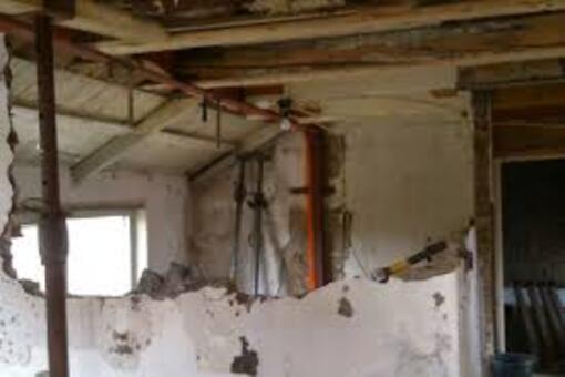 Bewaar bewijsstukken verbouwing van uw woning Bewaar bewijsstukken verbouwing van uw woning